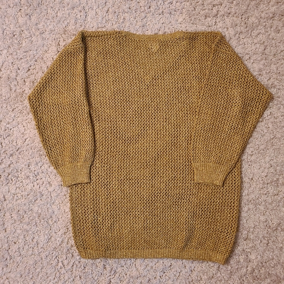 Sweater knit star - Picture 5 of 11